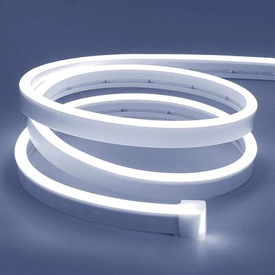 2835 SMD 12V 6 X 12mm 8 X 16mm PVC Silicone Neon Light E Single All Color LED Neon Flex Rope