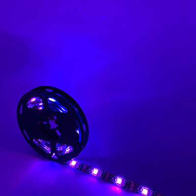 5V 10mm 3M LED Sticky Strip Lights