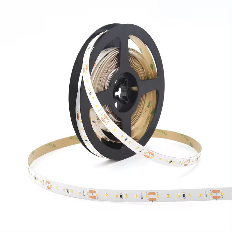 SMD 2216 LED Strip 120leds/M LED Strip Adhesive Type 3M Double Sided Tape