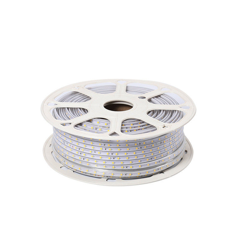 IP65 SMD5050 60leds/m 220V LED Strip con 80 CRI FPC CE/RoHS Certificazioni in Sud America
