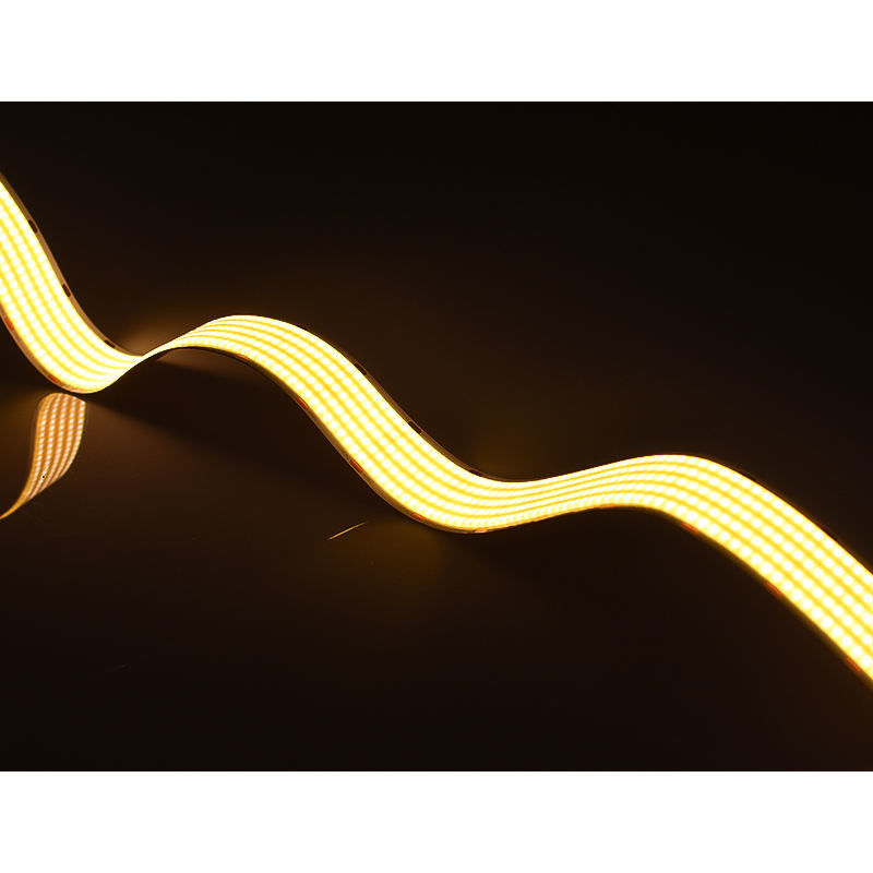 Dispersione di 90 Ra COB LED Strip PCB Larghezza 30 mm Temperatura del colore 2700K/3000k/4000k/6500K