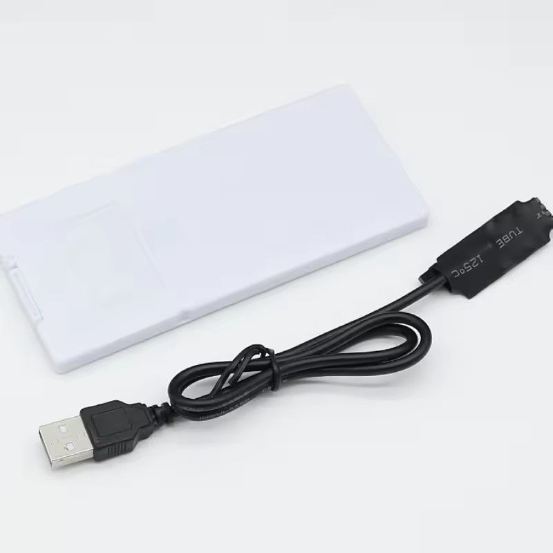 Smart LED 5V 44ekys RGB LED Strip controller wifi tuya APP USB Bluetooth dimmer luce striscia Controller per LED Strip