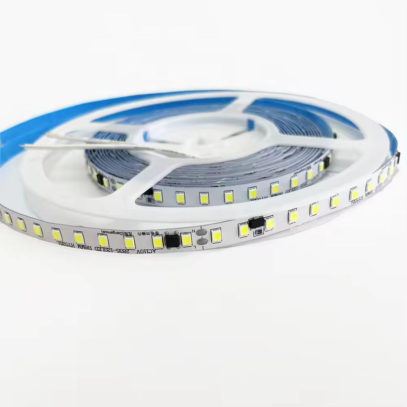 Lampada a nastro a LED 2835 non impermeabile IP20 Flessibile