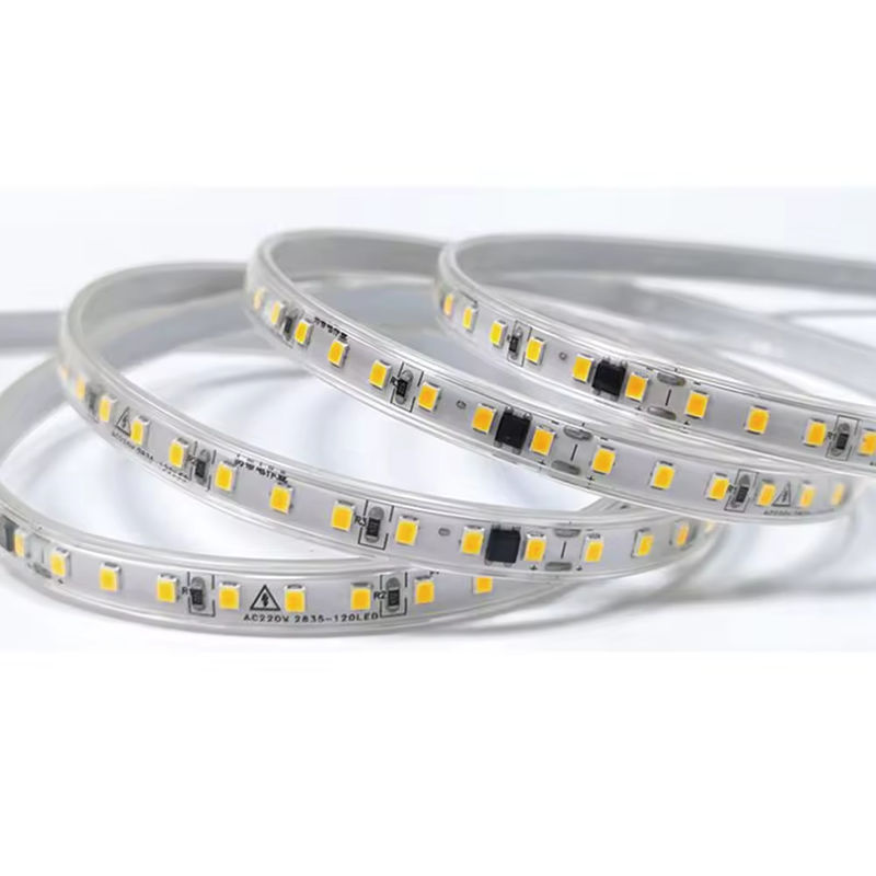 Lampada a nastro a LED 2835 non impermeabile IP20 Flessibile