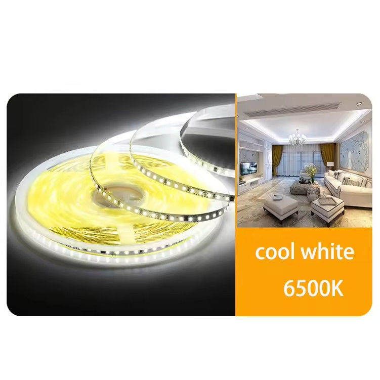 Lampada a nastro a LED 2835 non impermeabile IP20 Flessibile