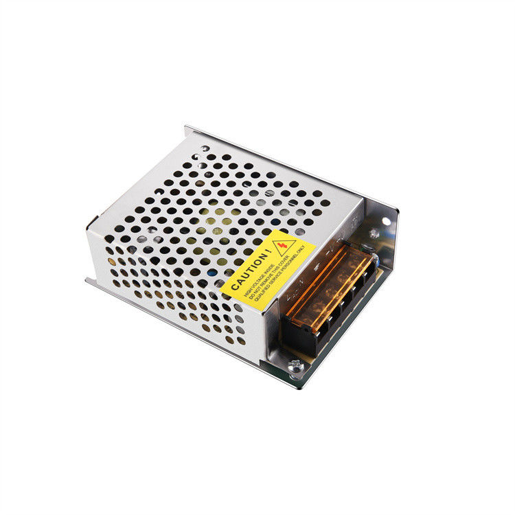 OEM ODM 12V 24V LED alimentatore AC TO DC alimentatore di commutazione CV LED driver per striscia Led