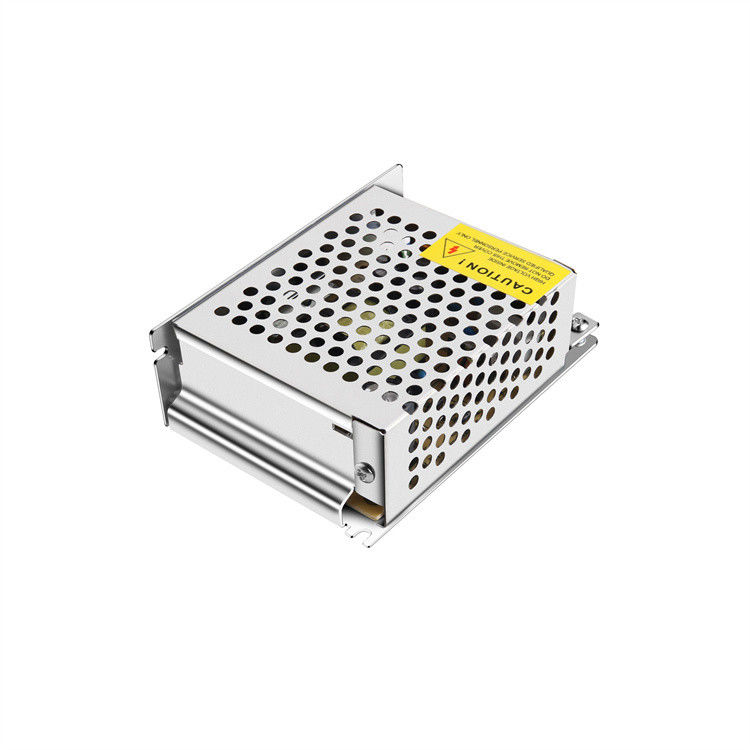 OEM ODM 12V 24V LED alimentatore AC TO DC alimentatore di commutazione CV LED driver per striscia Led