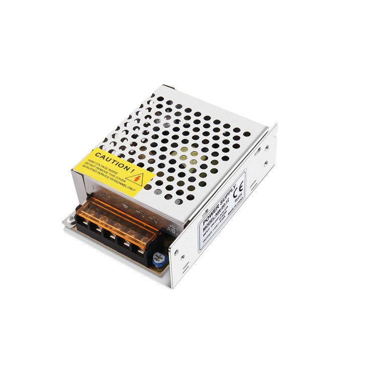 OEM ODM 12V 24V LED alimentatore AC TO DC alimentatore di commutazione CV LED driver per striscia Led