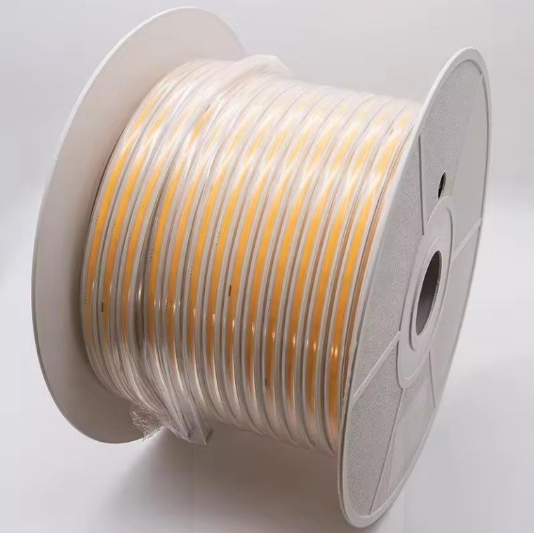 COB 288luce ad alta tensione all'interno e all'esterno flessibile COB LED 110V 220V
