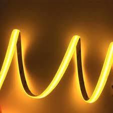 COB LED Strip Light 240d/m 90LM 80Ra 10W/M 220V per l'illuminazione personalizzata