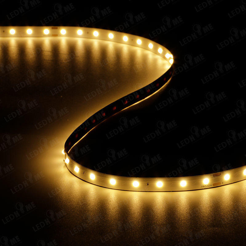 Decorazione interna esterna COB 320 480 CRI90 3 anni LED neonstrip lunghezza di taglio 1cm