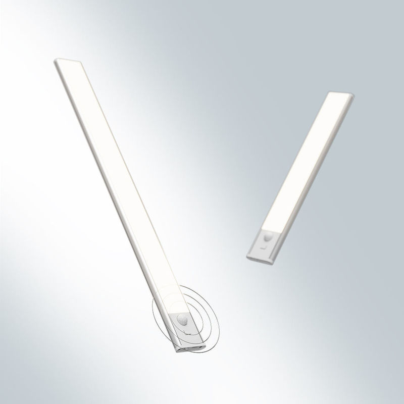 Armadio Bar Armadio Armadio Illuminazione Sensore di movimento LED con 3000K Temperatura del colore