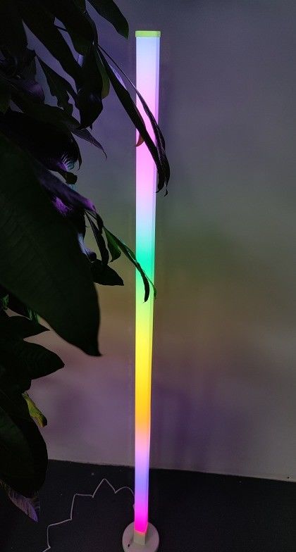 DC5V USB Modern Colorful SMD LED Ambient Light per il prodotto Dimensione 35*35*1500mm