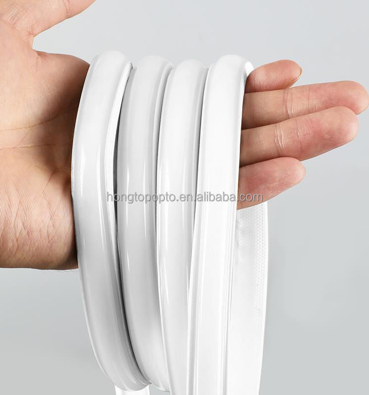 280 led/metro 12v 24v 220v Rgbw Cob Light Strip Cob Led Strip Lunghezza 50metri/roll
