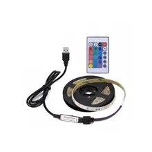 Luce a strisce led 5050 Smd Rgb impermeabile 5m 10m 15m 60d/m magazzino flessibile all'aperto