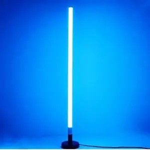 1.5m Gaming Lampade Soggiorno Ambient Mood Light con lampada a LED a piano in angolo
