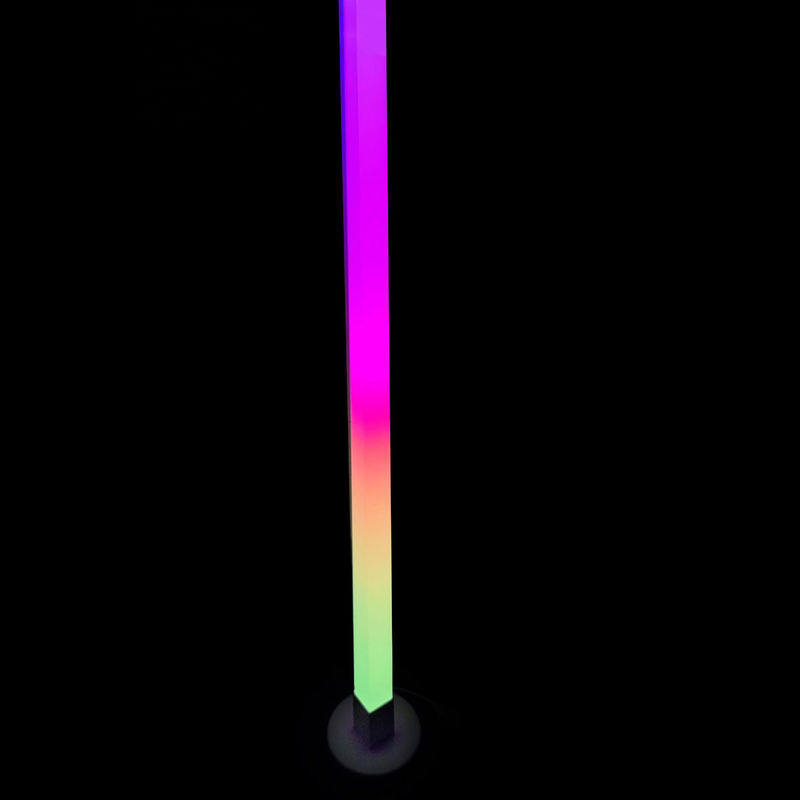 Europa Appartamento Design Moderno Proiezione Tramonto Luci a LED per la decorazione del soggiorno