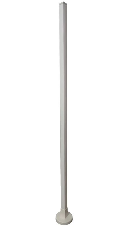 2023 Design Smart Home Lighting Corner Floor Lamp per l'illuminazione interna decorativa moderna