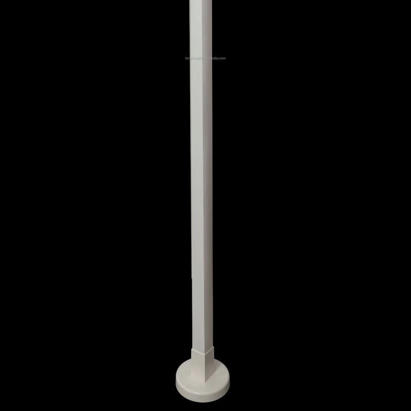 Home Decorative Lampada da terra a LED 45cm RGBIC Smart Lighting per la funzione decorativa dell'hotel