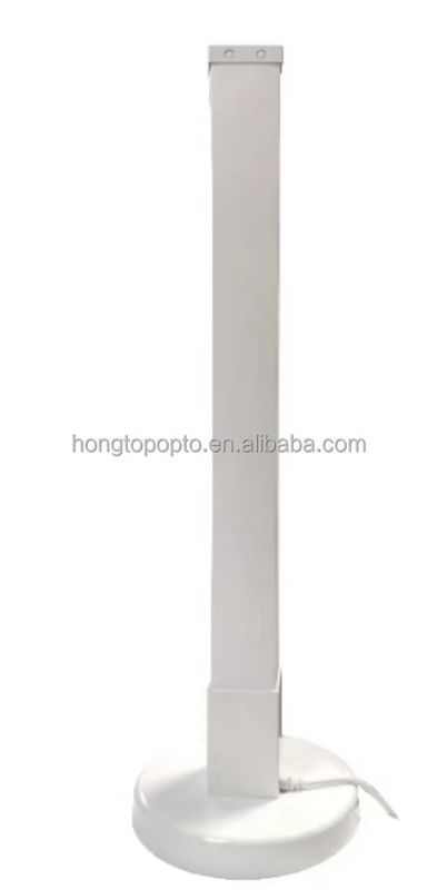 Atmosphere Smart Bluetooth Led Floor Lamp con porta USB e luminaria di pavimento dimmabile