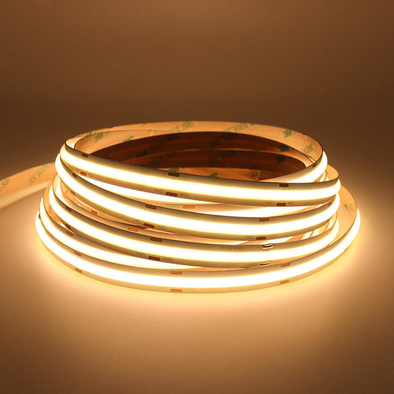 Lungo 320LED Dimmable 5M 16.4ft White Lighting Tape per il soffitto della camera da letto 12V 24V