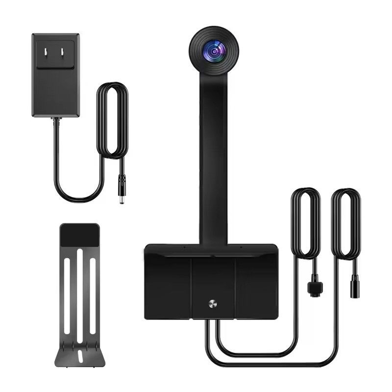 Tecnologia di connettività a corrente continua Wifi Immersion TV retroilluminazione a LED da 65 a 75 pollici Assistente