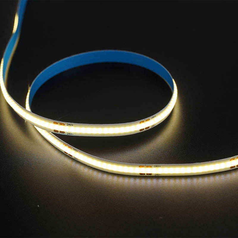 IP33/IP65/IP67/IP68 Noto COB nastro a LED per decorazioni interne e esterne Magic Strip